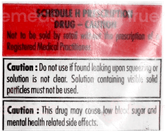 Floxip Iv Injection 100 Ml Floxip Iv Injection 100 Ml